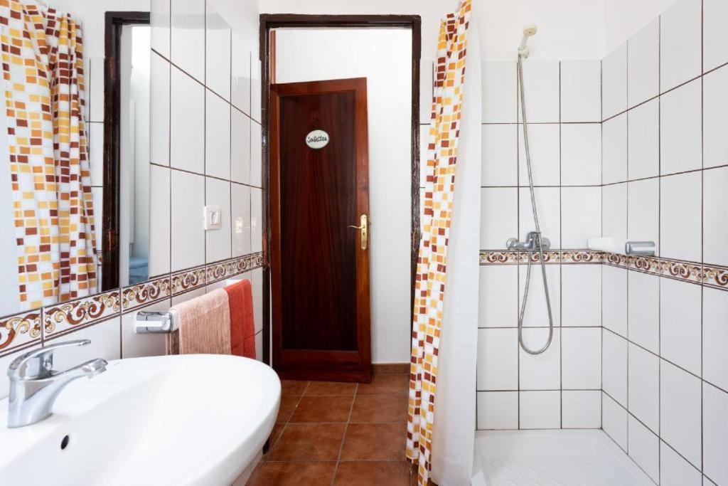 Casa Canaria Acero Garachico  Exterior photo